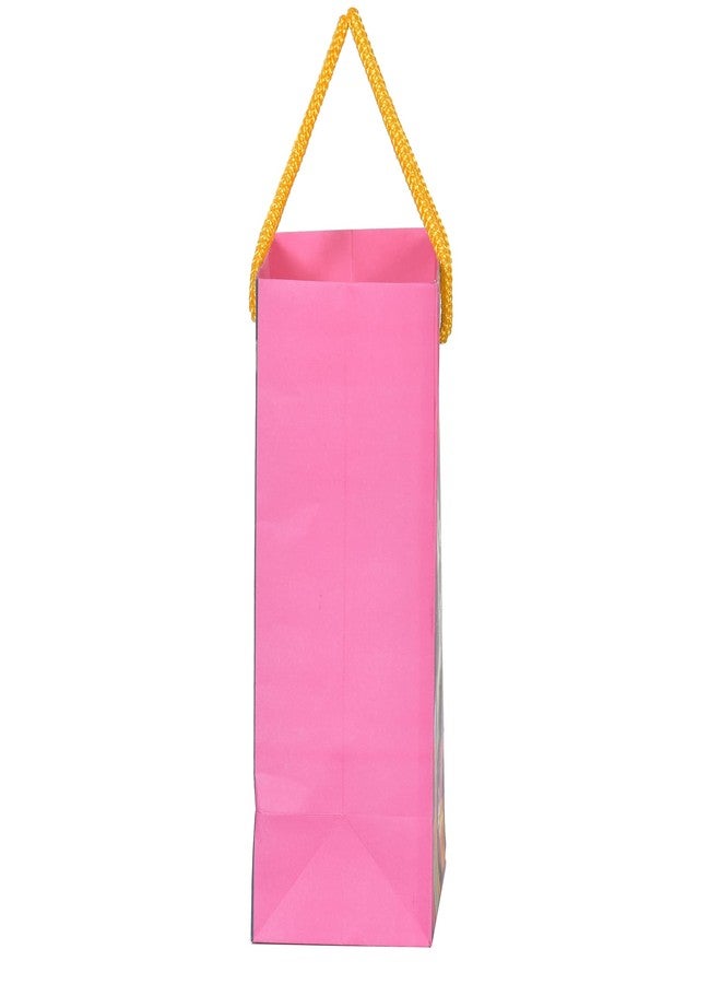 PPJ ® -THANK YOU BIRTHDAY PARTY (30 Pcs.) PAPER CARRY BAG, 10 Inch X 8 Inch X 4 Inch RETURN GIFT/HAPPY BIRTHDAY/RETURN GIFTS/GIFTS/GIFT BAGS/GIFT COVERS (Pack of 30) - Image 3